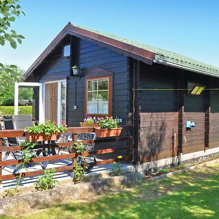 Casa vacanze Bei Wolgast Lassan