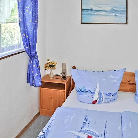 Casa vacanze Bei Wolgast Lassan