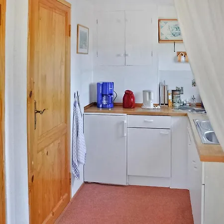 Casa vacanze Bei Wolgast