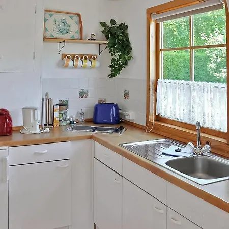Casa vacanze Bei Wolgast Lassan