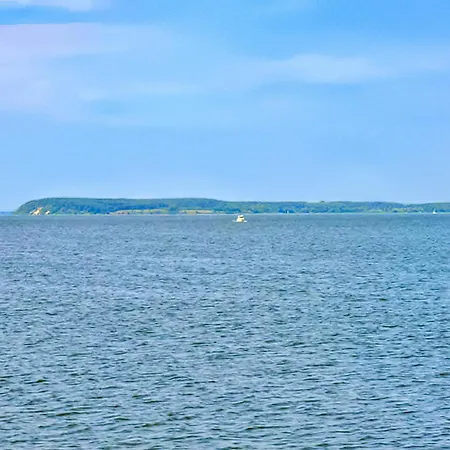 Casa vacanze Bei Wolgast Lassan