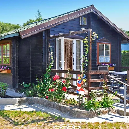 Casa vacanze Bei Wolgast *