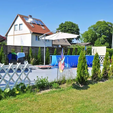Bei Wolgast * Lassan