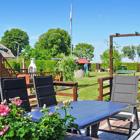 Bei Wolgast Casa vacanze *